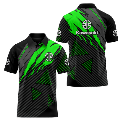 Kawasaki Apparels USPL926