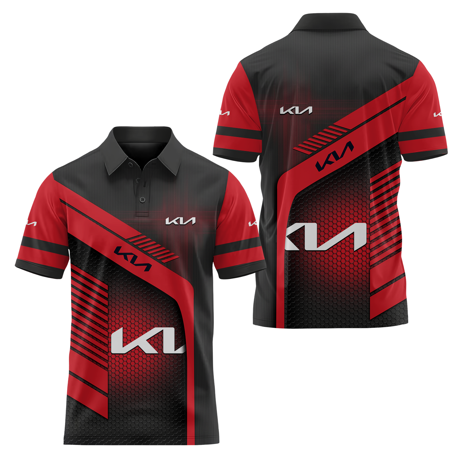 Kia Apparels USPL1260