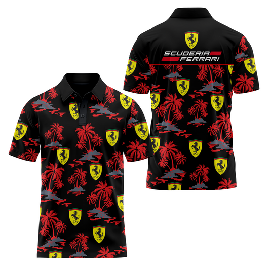 Ferrari Apparels USPL254