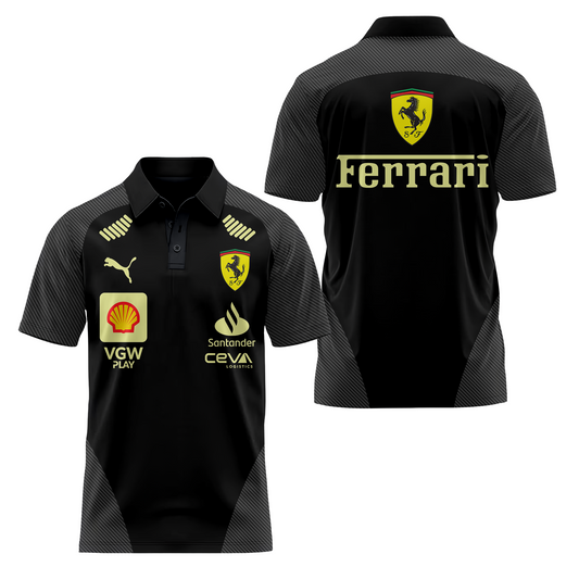 Ferrari Apparels USPL224