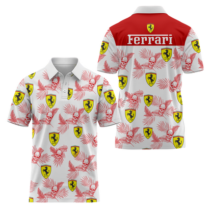 Ferrari Apparels USPL258