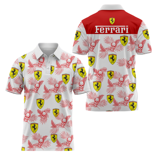 Ferrari Apparels USPL258