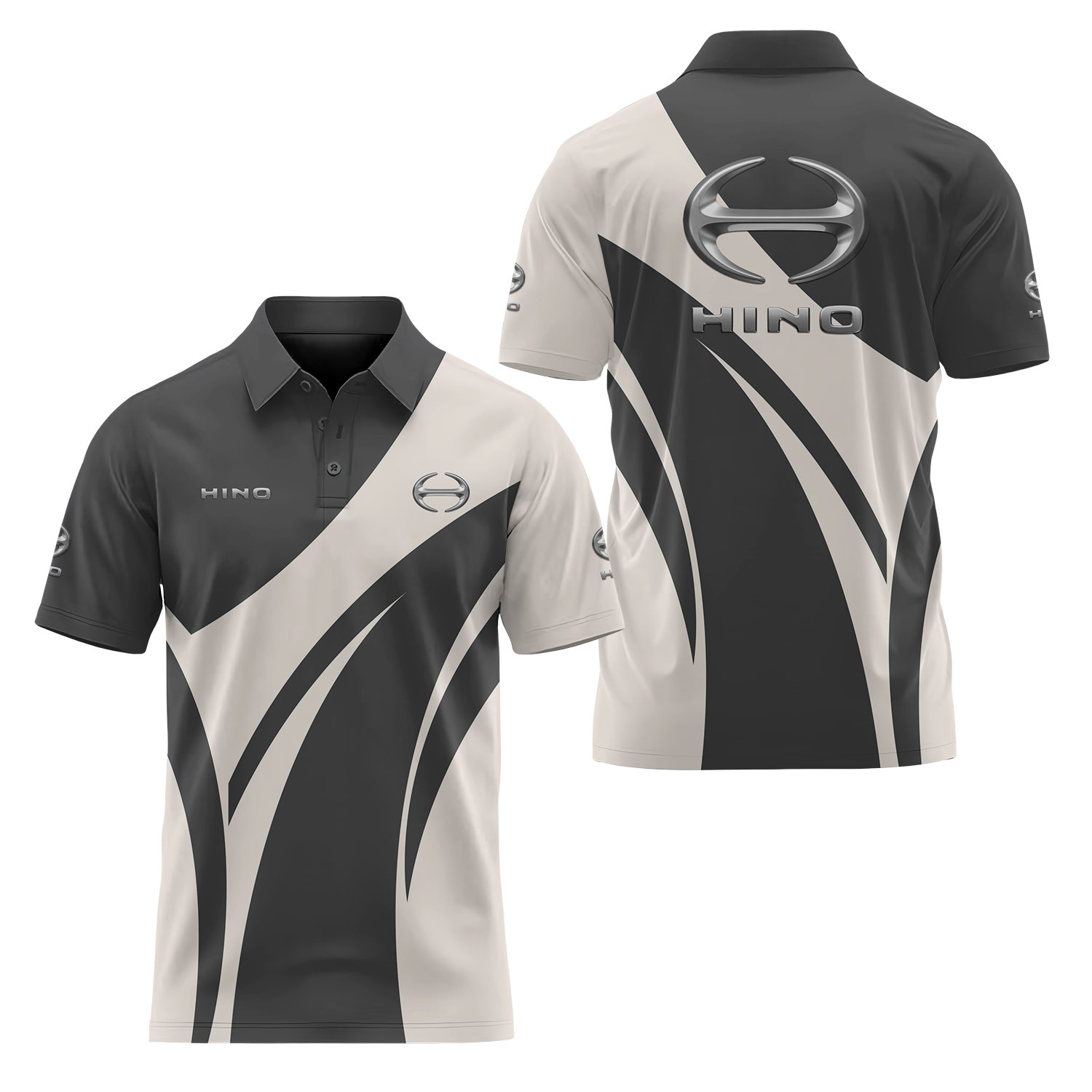 Hino Motors Apparels USPL1919