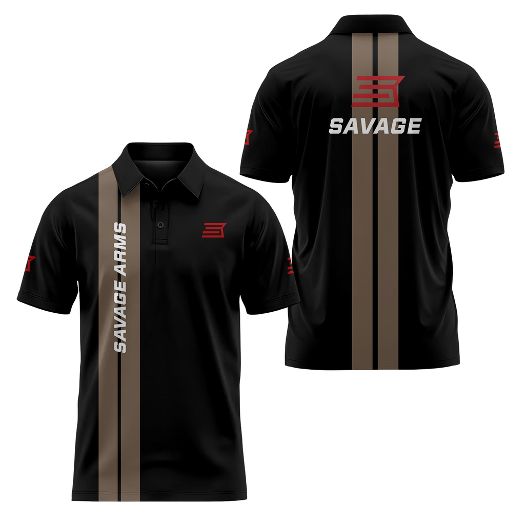 Savage Arms Apparels USPL2187