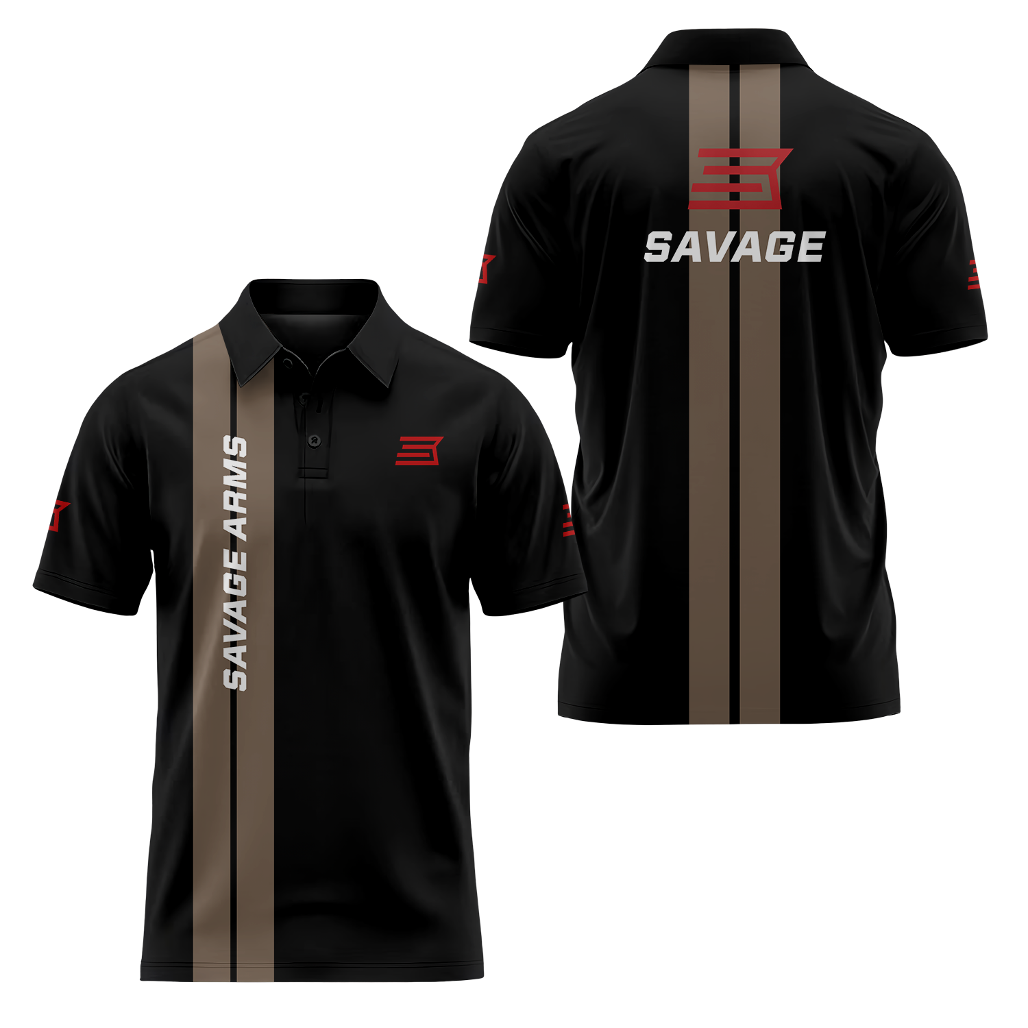 Savage Arms Apparels USPL2187