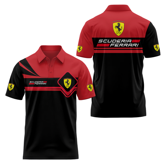 Ferrari Apparels USPL221