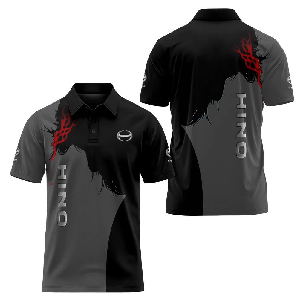 Hino Motors Apparels USPL1923
