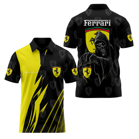 Ferrari Apparels USPL259