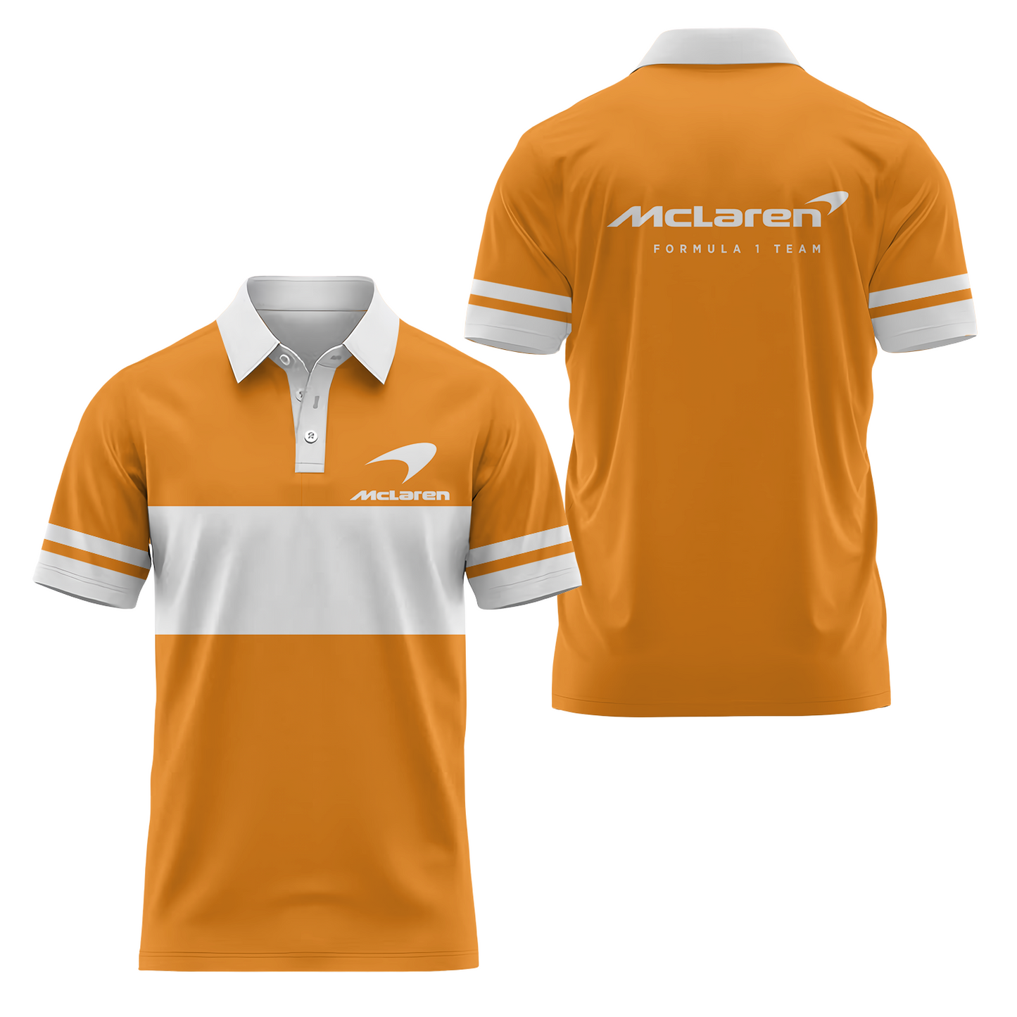 McLaren Apparels USPL507