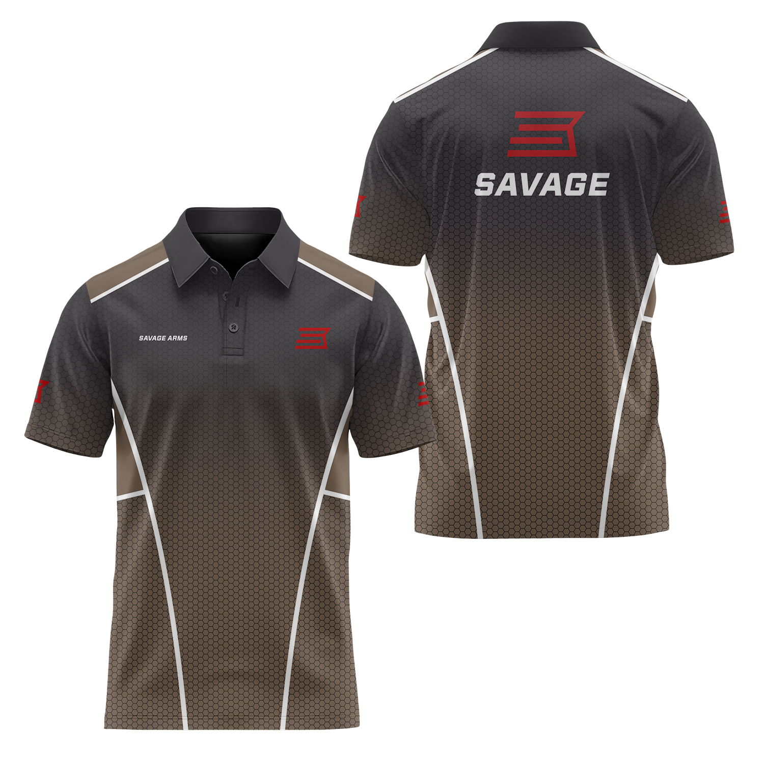 Savage Arms Apparels USPL2186