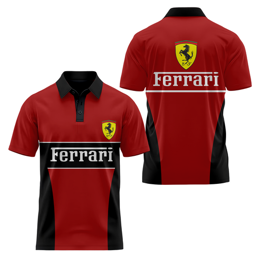 Ferrari Apparels USPL206