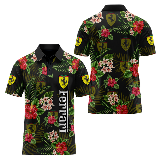 Ferrari Apparels USPL260