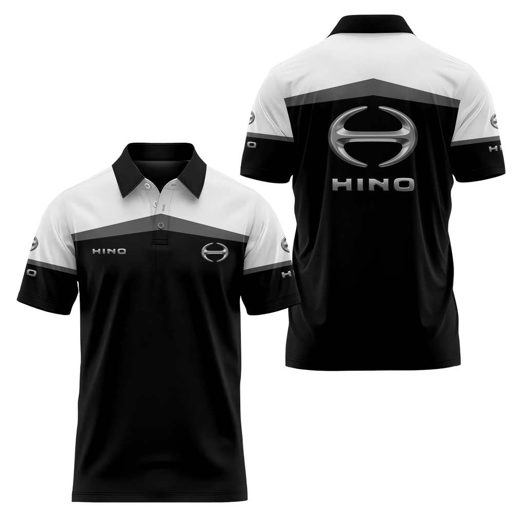 Hino Motors Apparels USPL1918