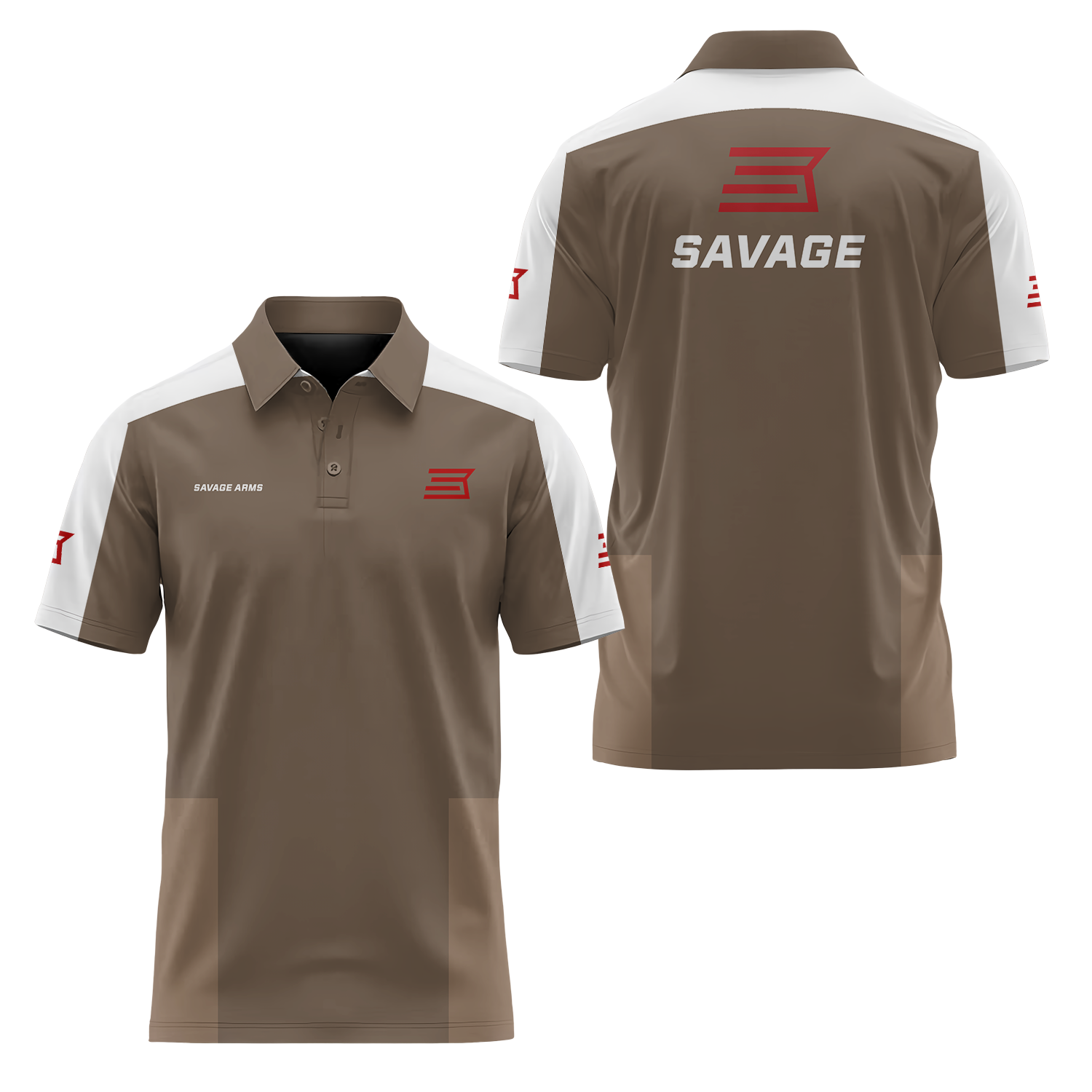 Savage Arms Apparels USPL2185