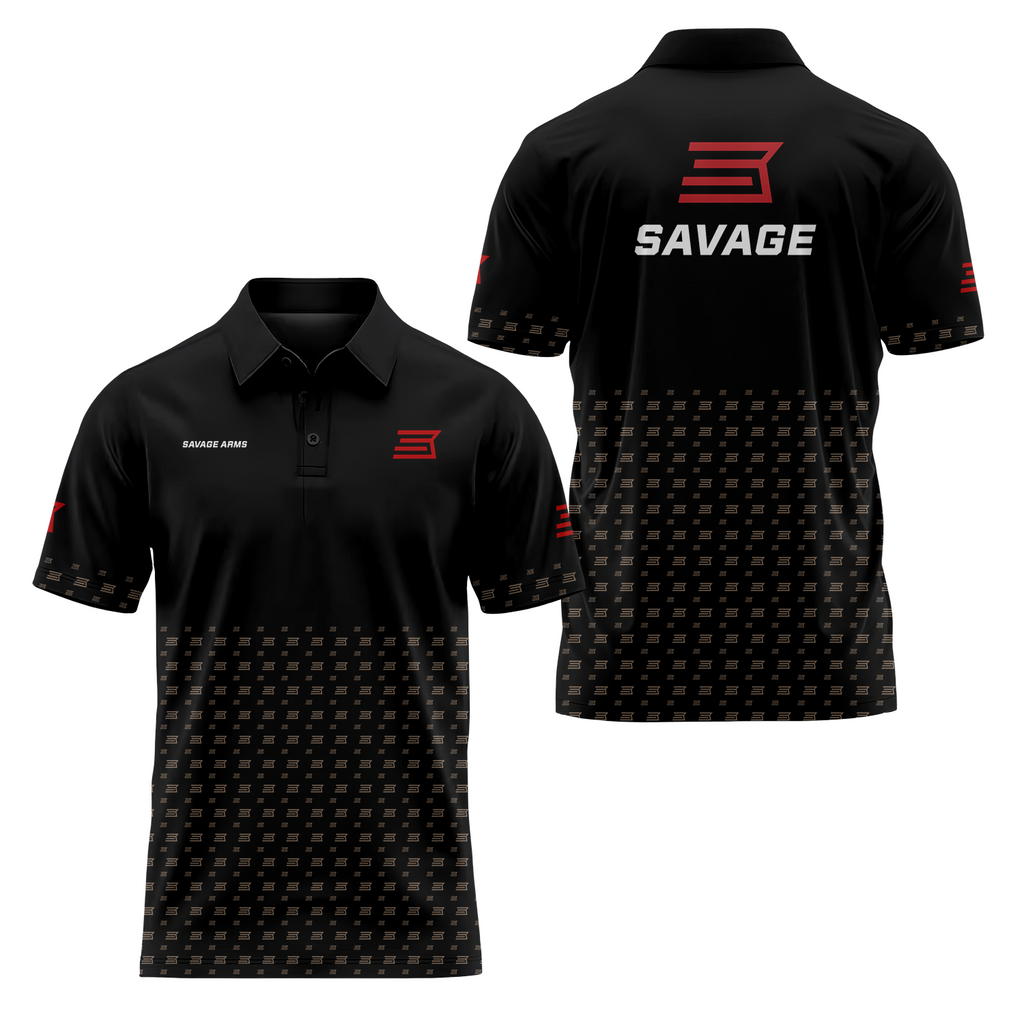 Savage Arms Apparels USPL2181