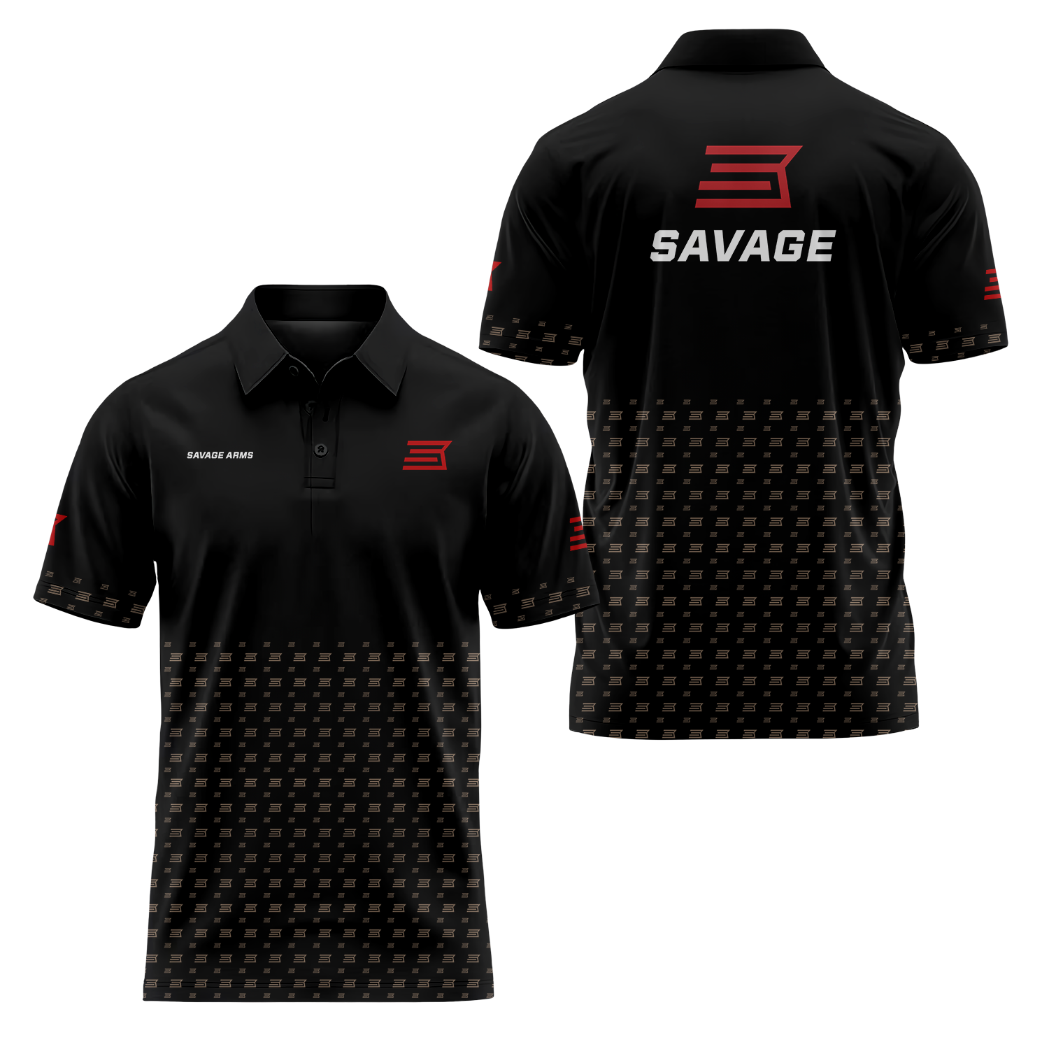 Savage Arms Apparels USPL2181
