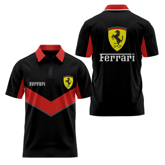 Ferrari Apparels USPL204