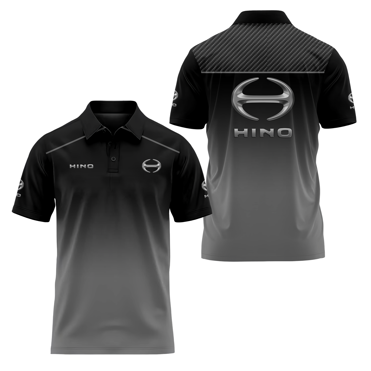 Hino Motors Apparels USPL1917