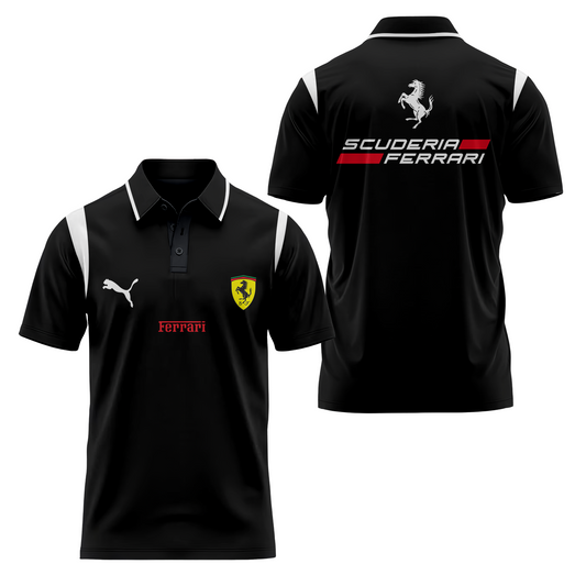 Ferrari Apparels USPL203