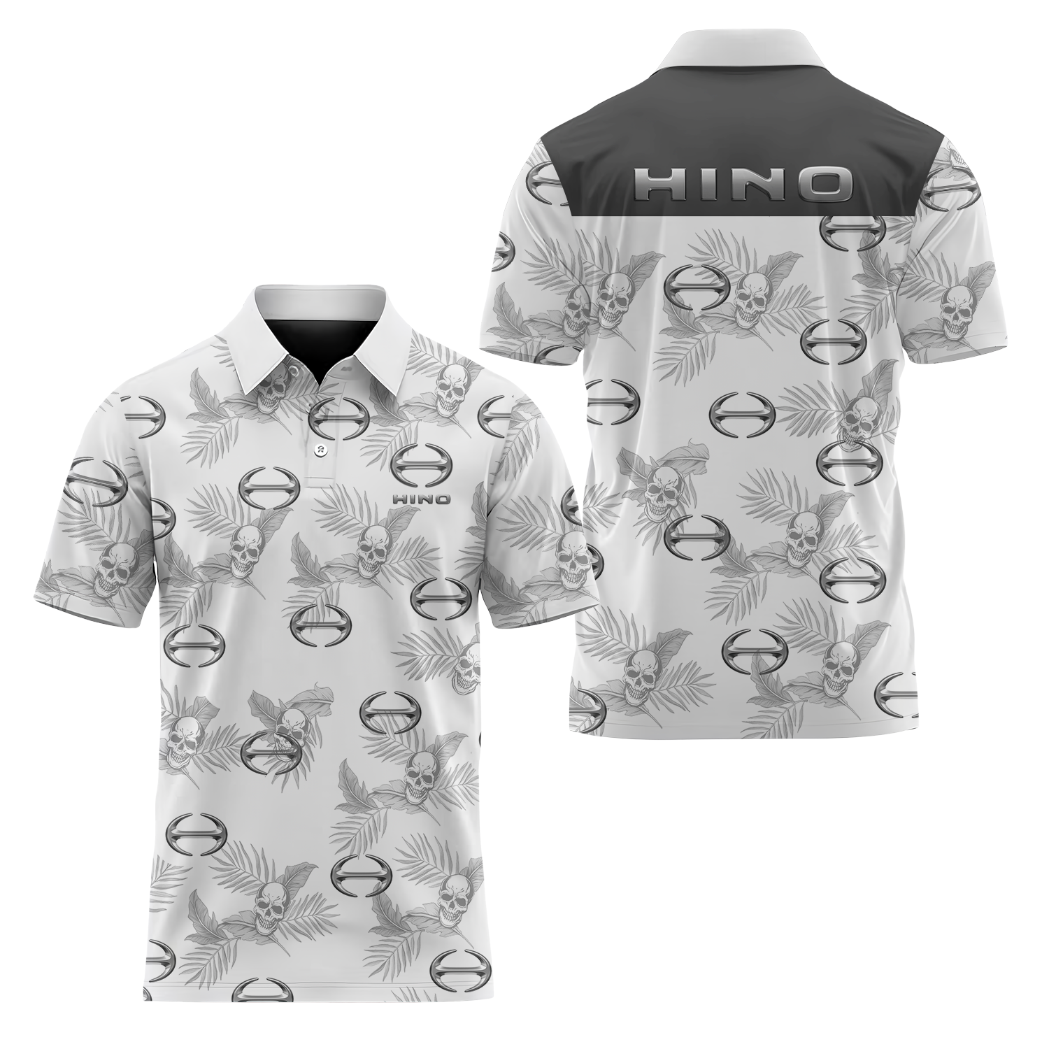 Hino Motors Apparels USPL1916