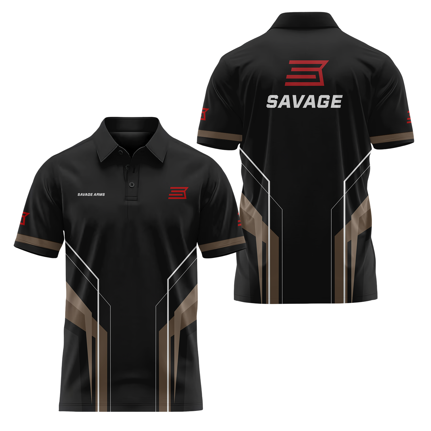 Savage Arms Apparels USPL2182