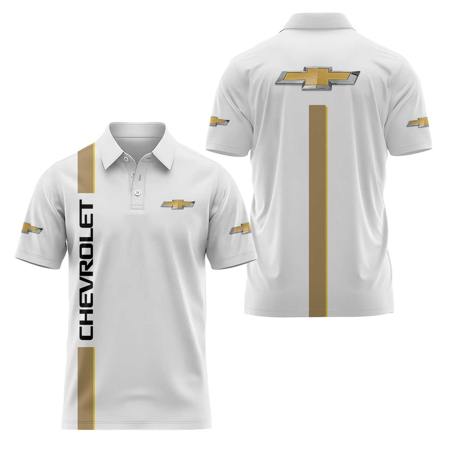 Chevrolet Apparels USPL1035