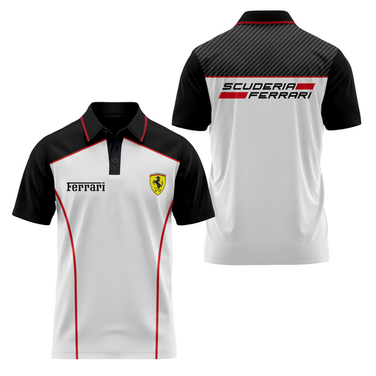 Ferrari Apparels USPL202