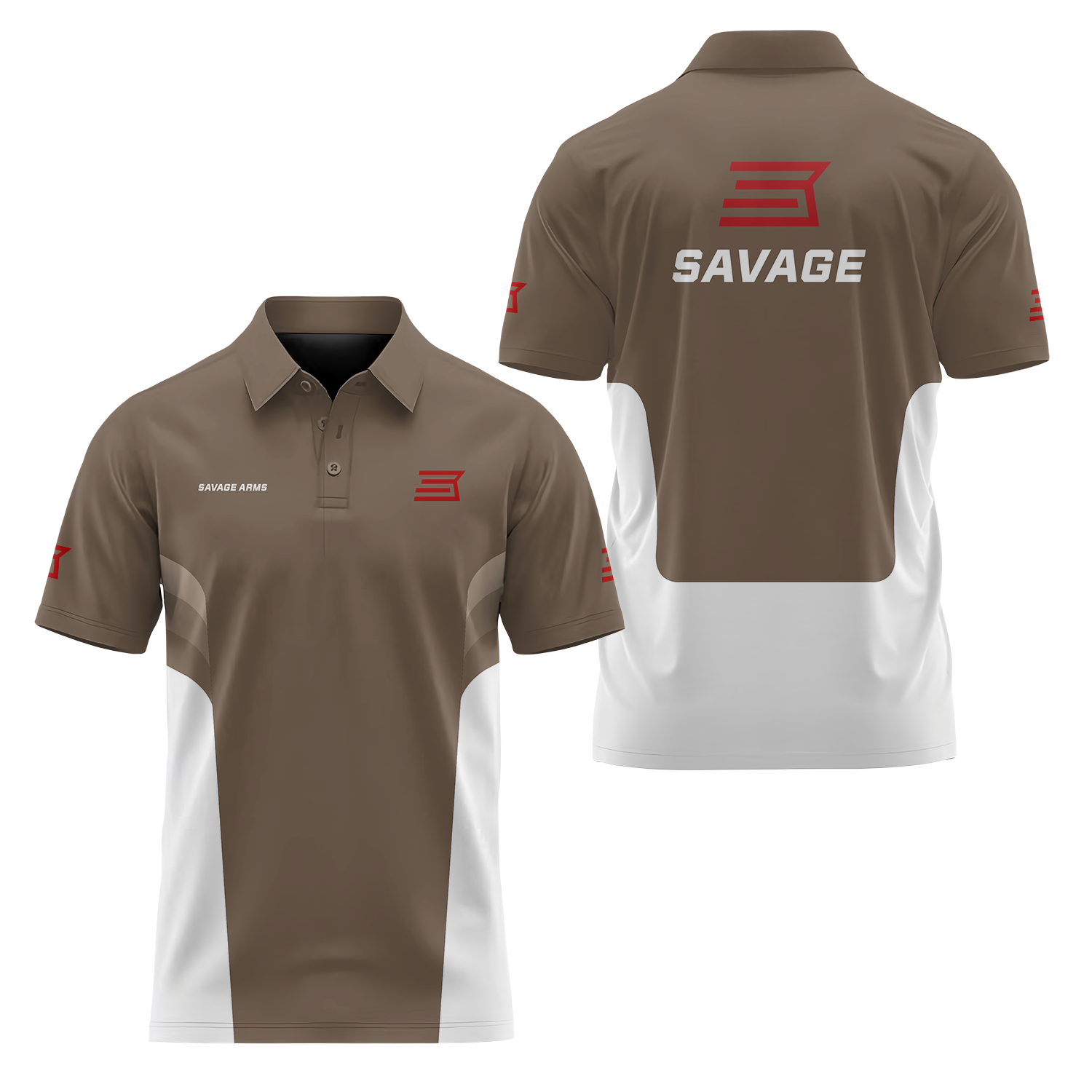 Savage Arms Apparels USPL2188
