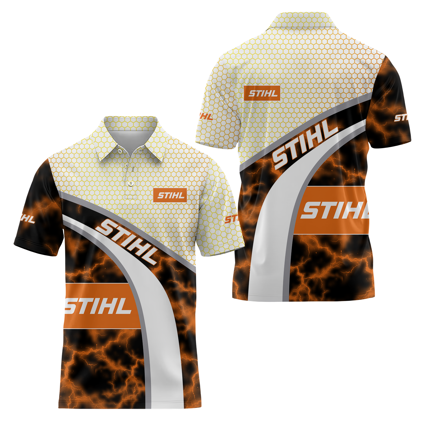 Stihl Apparels USPL1437