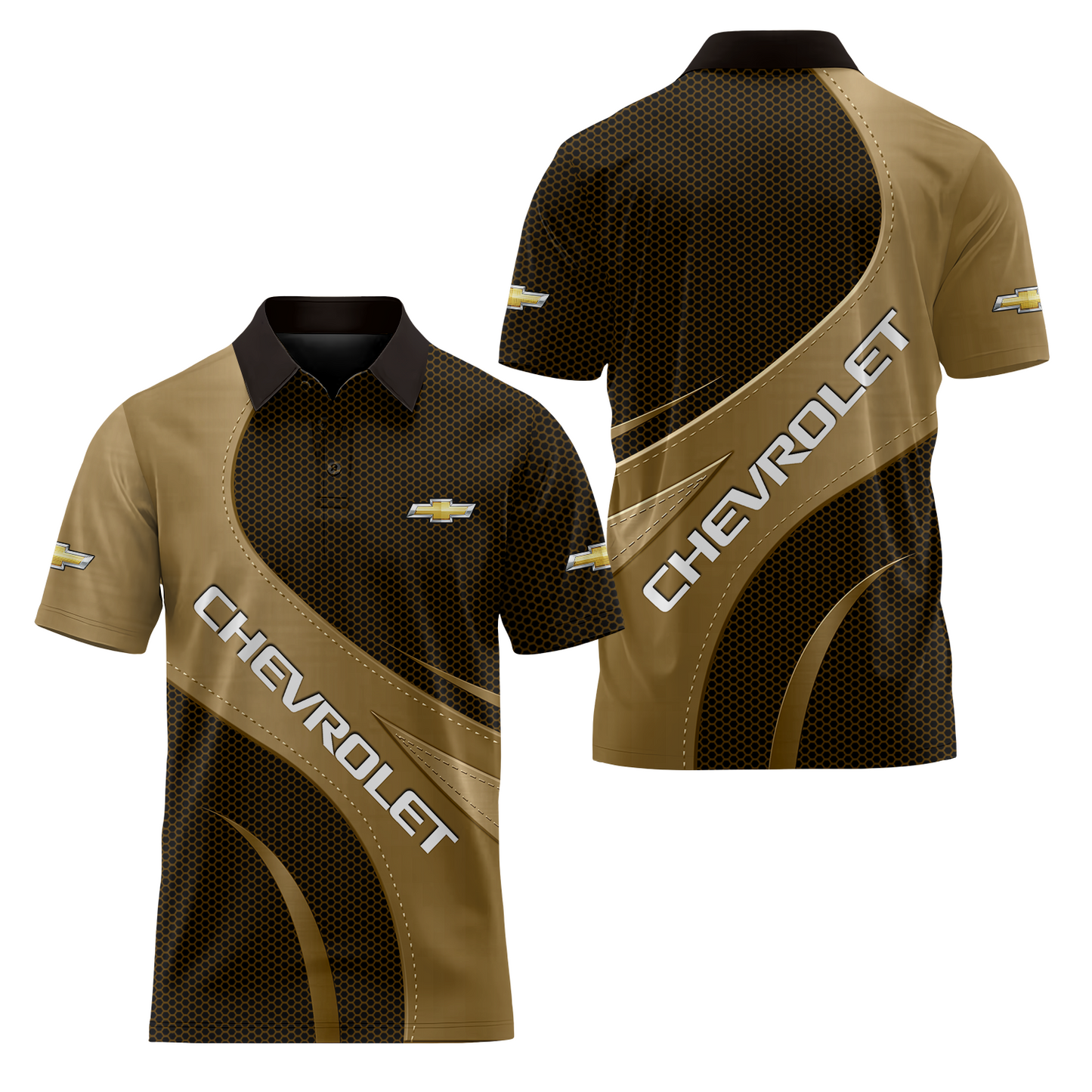 Chevrolet Apparels USPL1040