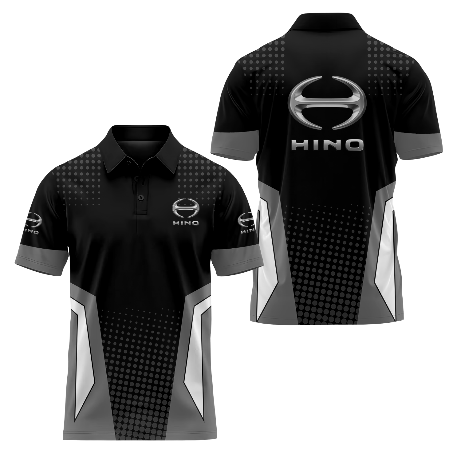 Hino Motors Apparels USPL1947