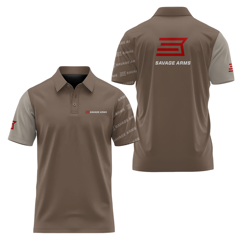 Savage Arms Apparels USPL2184