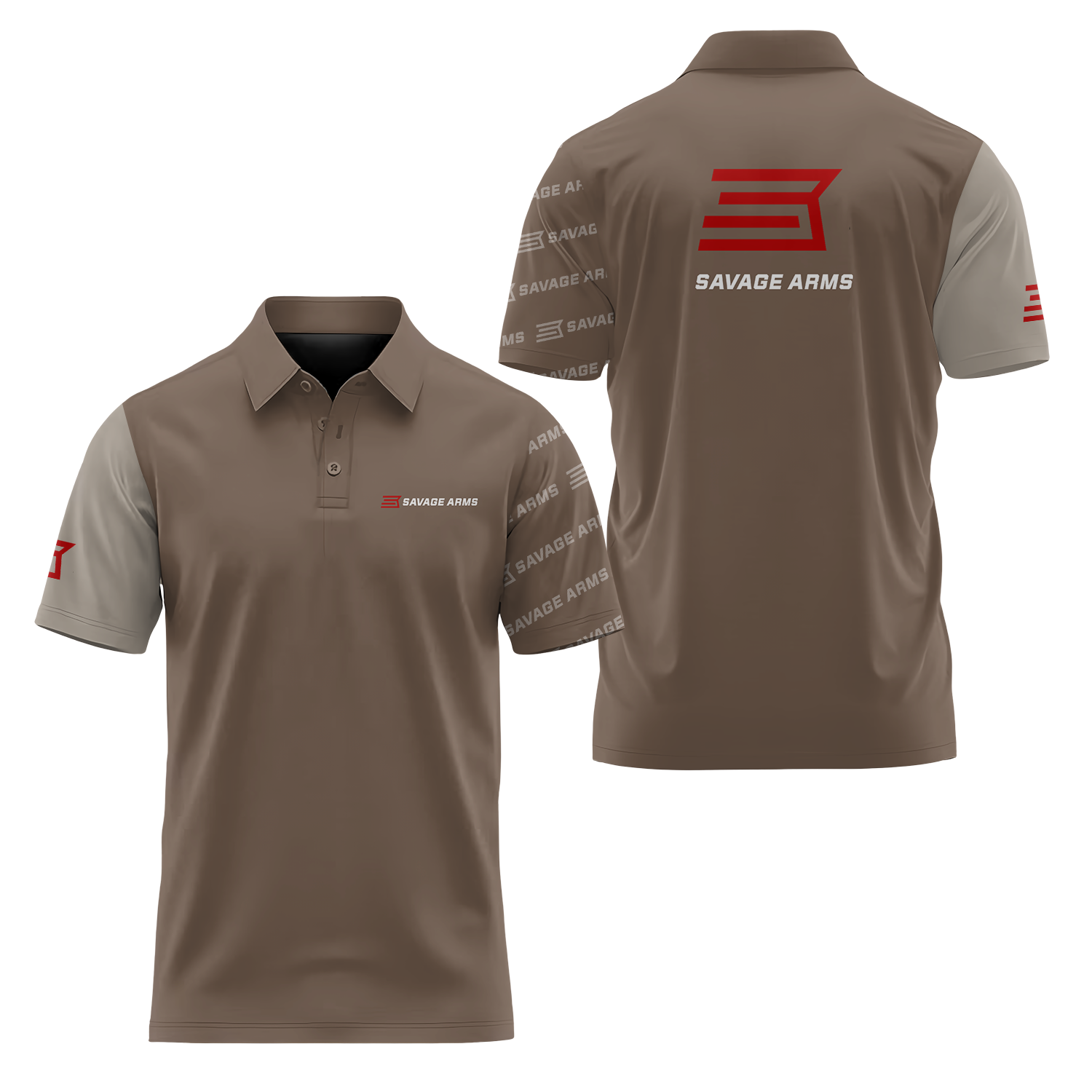 Savage Arms Apparels USPL2184