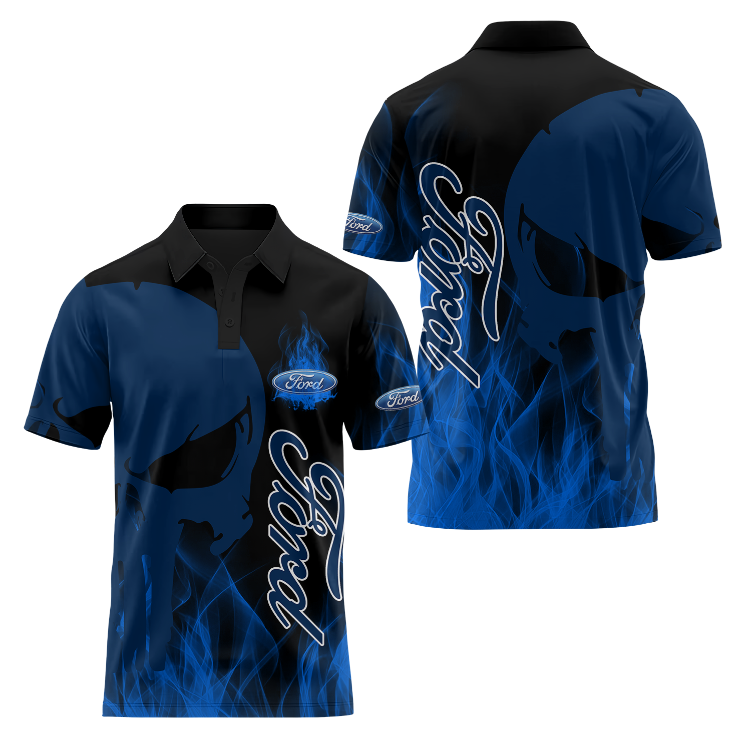 Ford Apparels USPL200