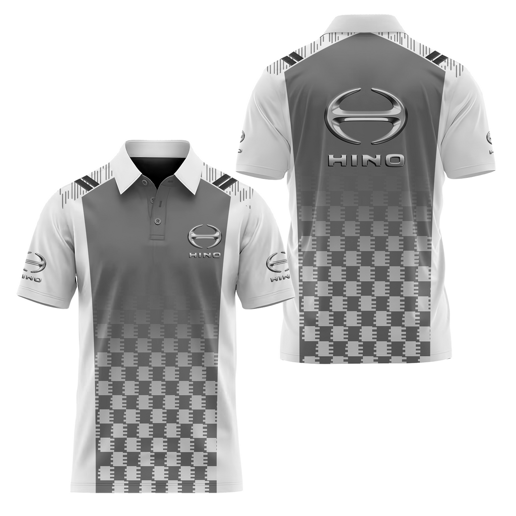Hino Motors Apparels USPL1941