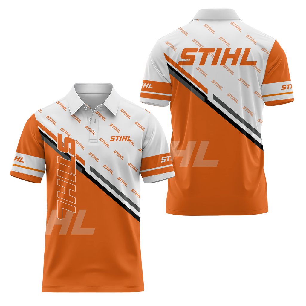 Stihl Apparels USPL1478