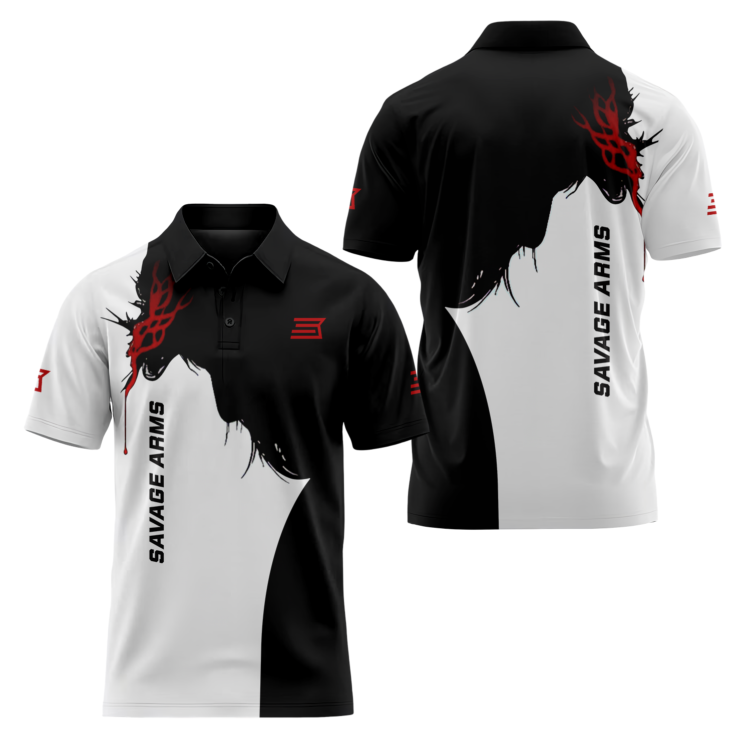 Savage Arms Apparels USPL2206