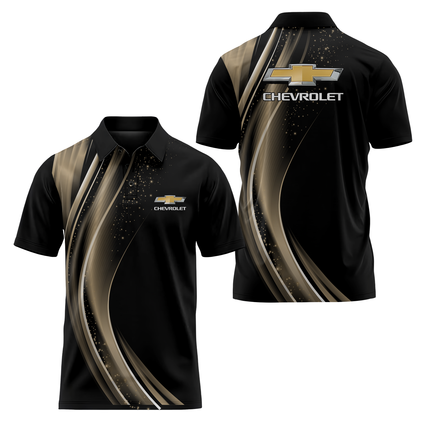 Chevrolet Apparels USPL1038