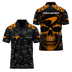 Mc Laren Apparels USPL272