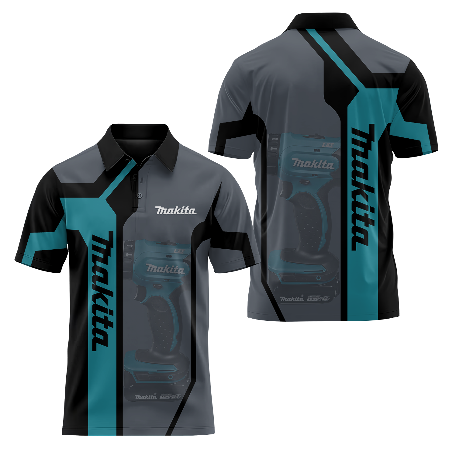 Makita Apparels USPL1397