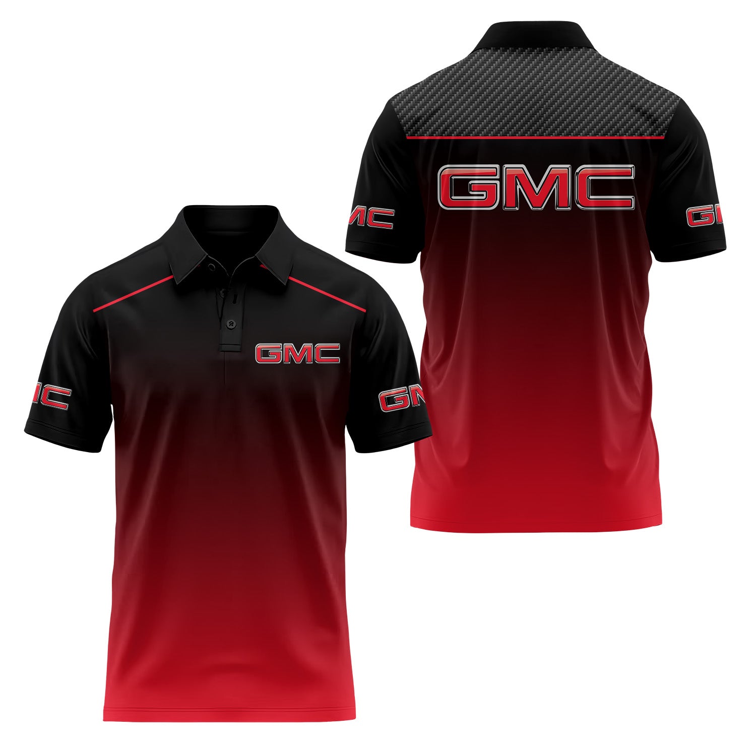 GMC Apparels USPL1516