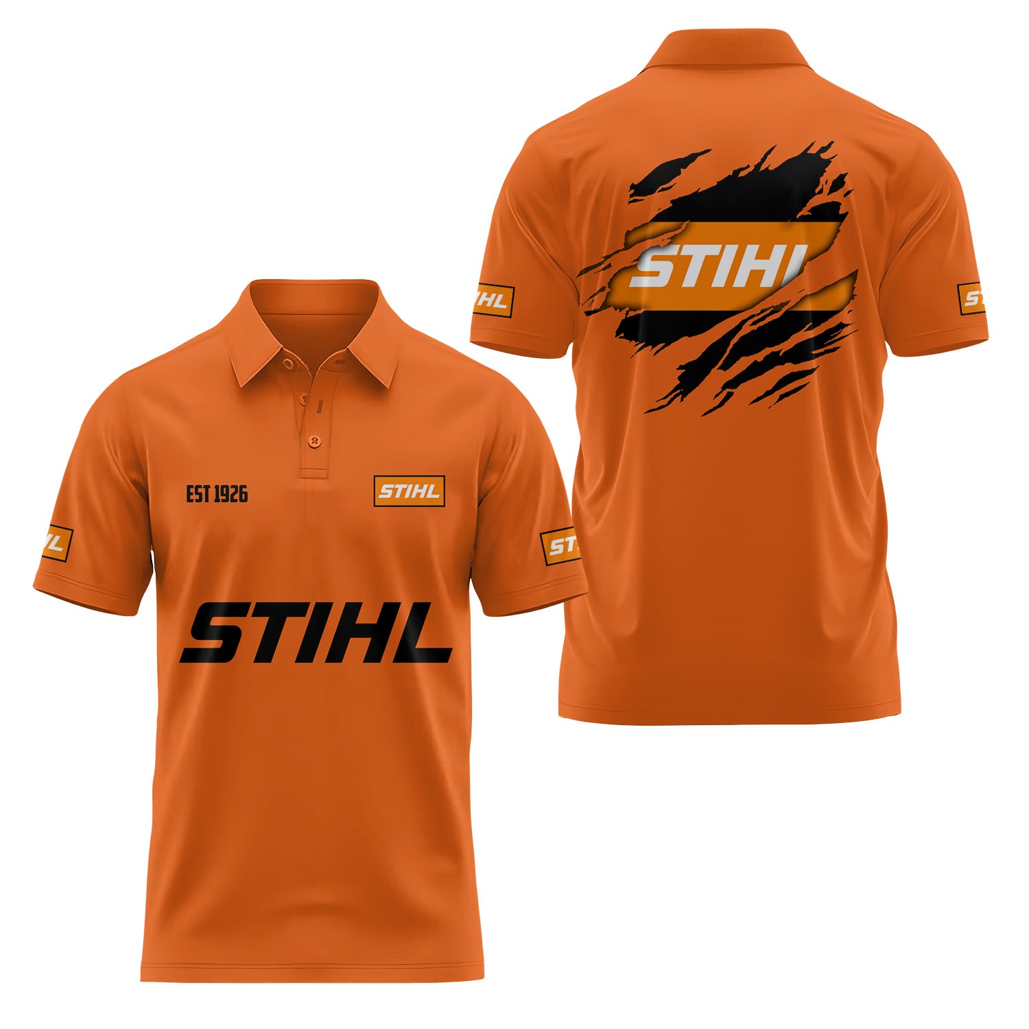 Stihl Apparels USPL1432