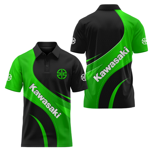 Kawasaki Apparels USPL927