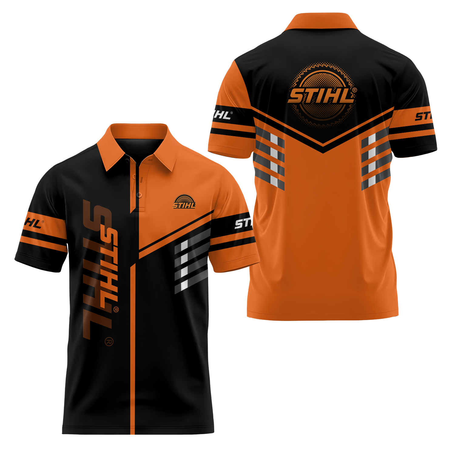 Stihl Apparels USPL1441