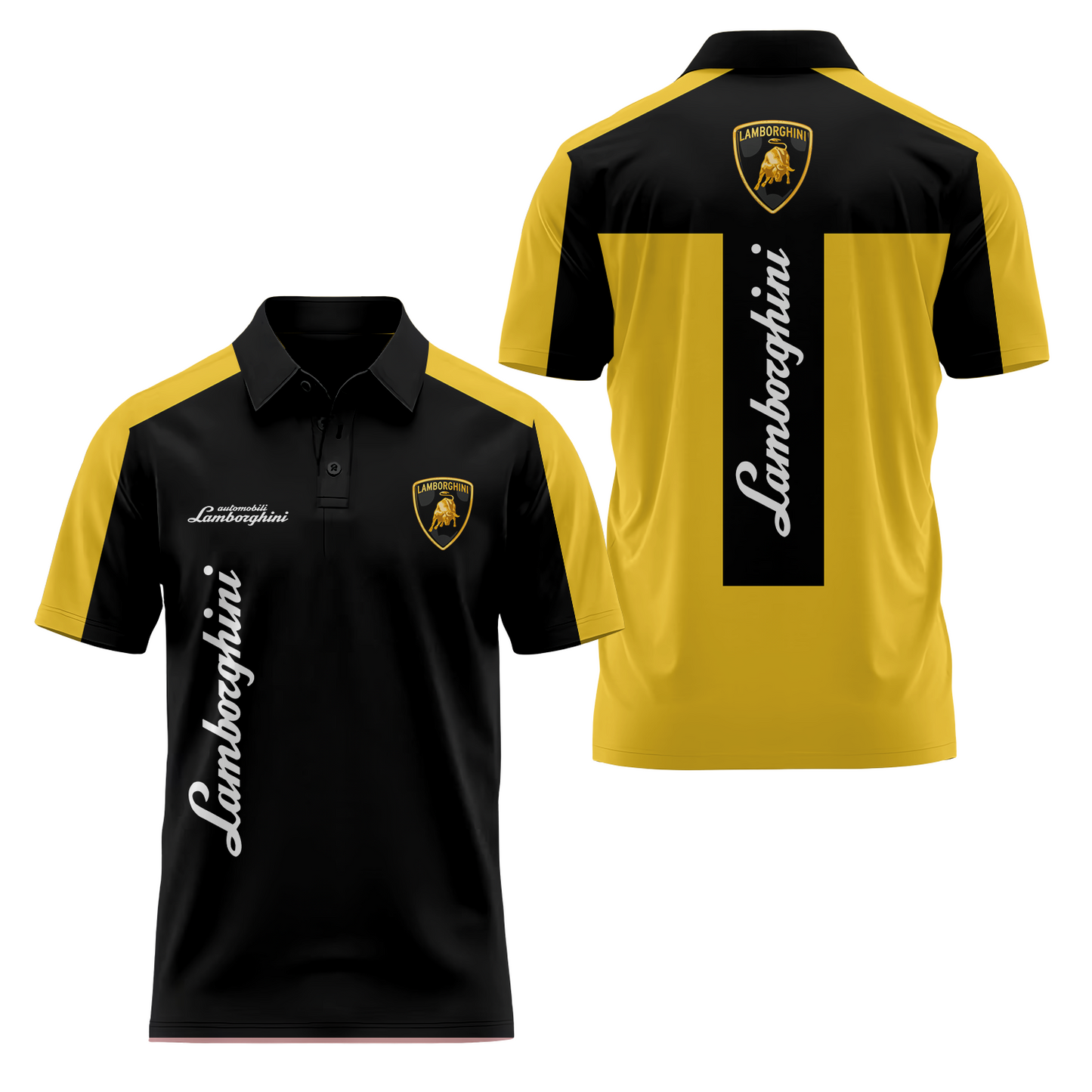 Lamborghini Apparels USPL725