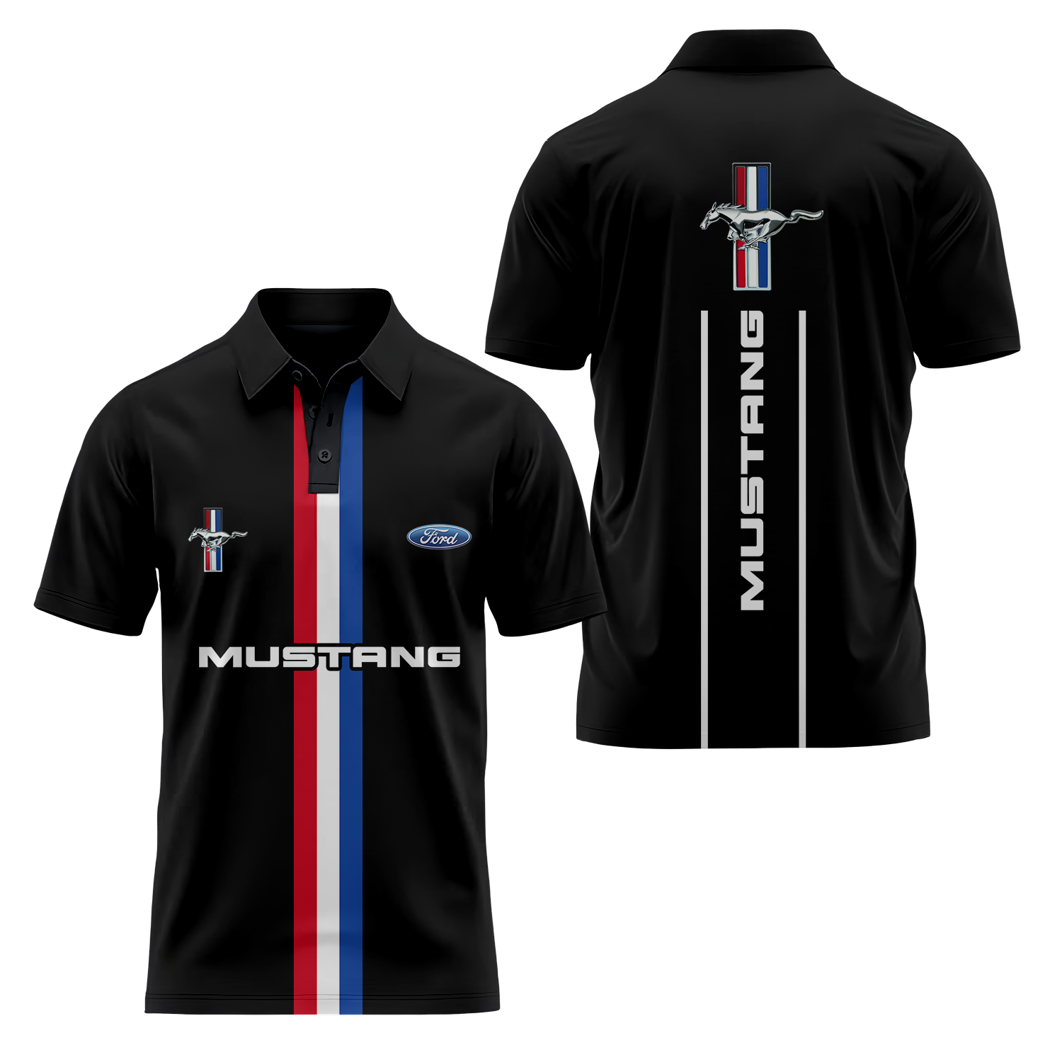 Ford Apparels USPL198