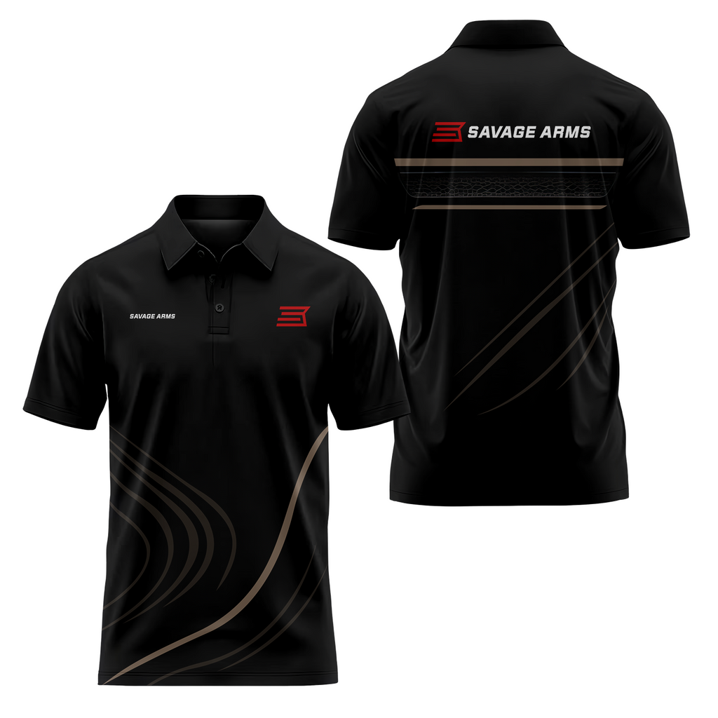 Savage Arms Apparels USPL2204