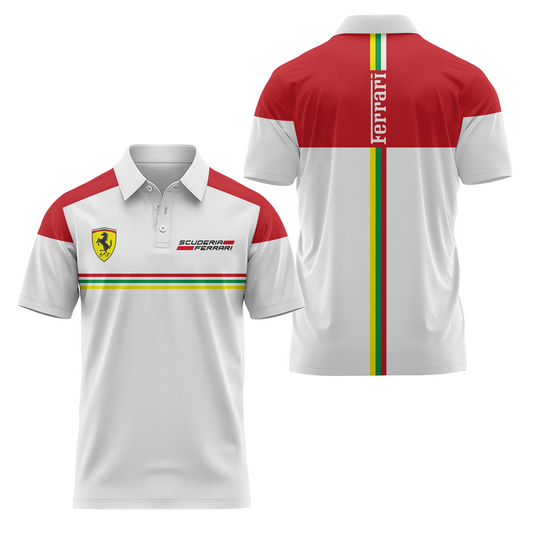 Ferrari Apparels USPL219