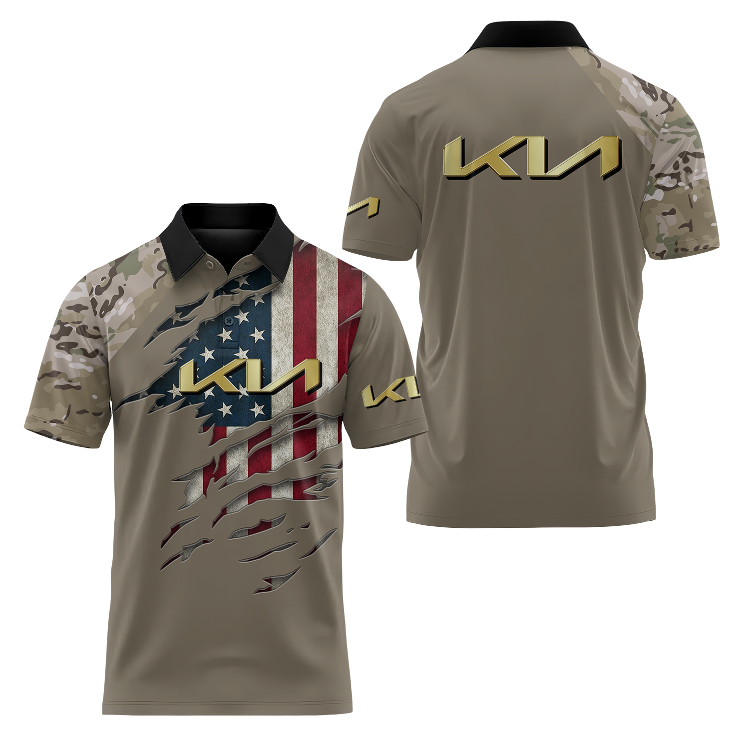 Kia Apparels USPL1235