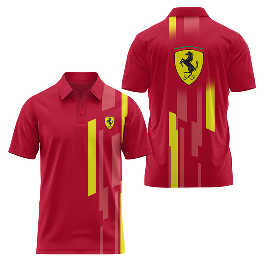 Ferrari Apparels USPL215
